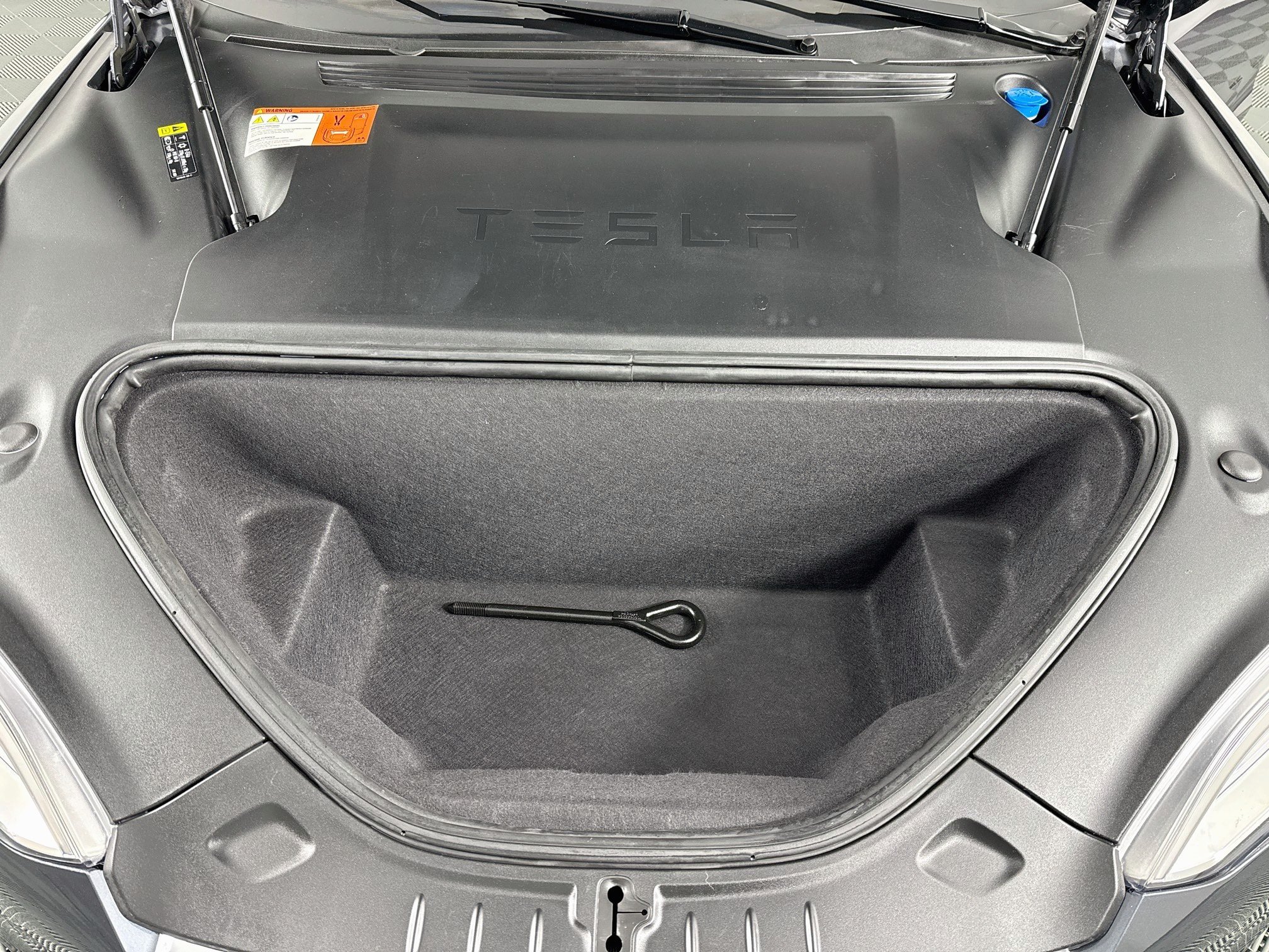 Used 2018 Tesla Model S 75D AWD/4WD image 18