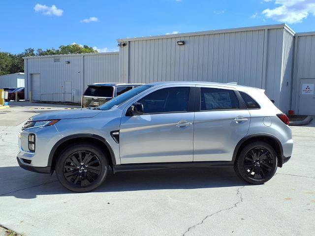 New 2027 Mitsubishi Outlander Sport LE FWD image 2