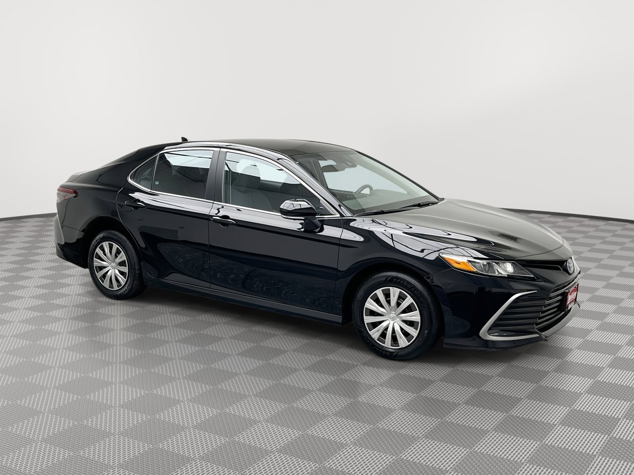 Used 2022 Toyota Camry LE