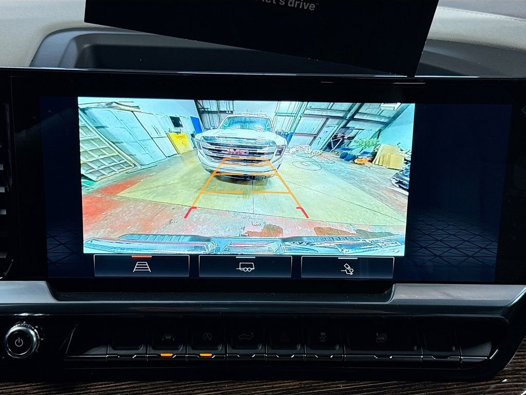 New 2026 GMC Sierra 1500 SLE w/ Preferred Package image 14