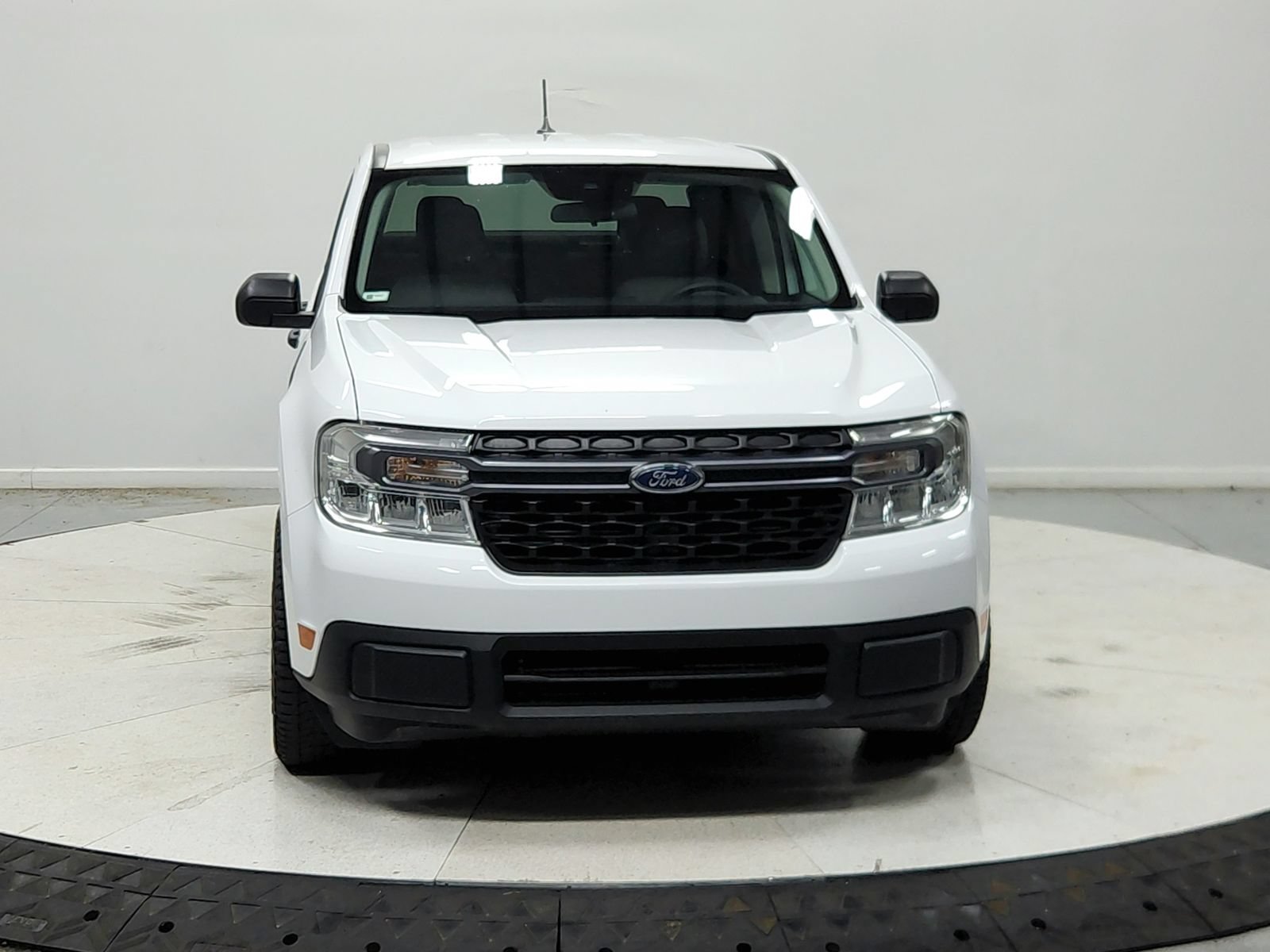 Used 2024 Ford Maverick XLT w/ Equipment Group 300A Standard AWD/4WD image 3
