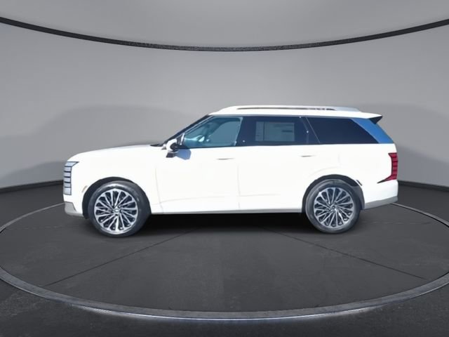 New 2026 Hyundai Palisade Calligraphy image 5