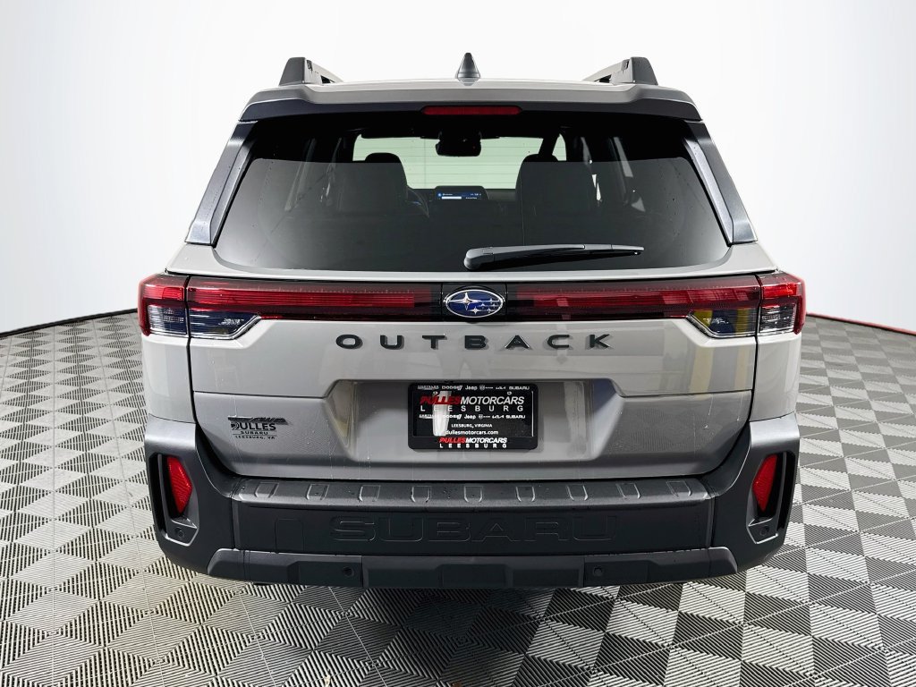 New 2026 Subaru Outback Limited XT AWD/4WD image 6