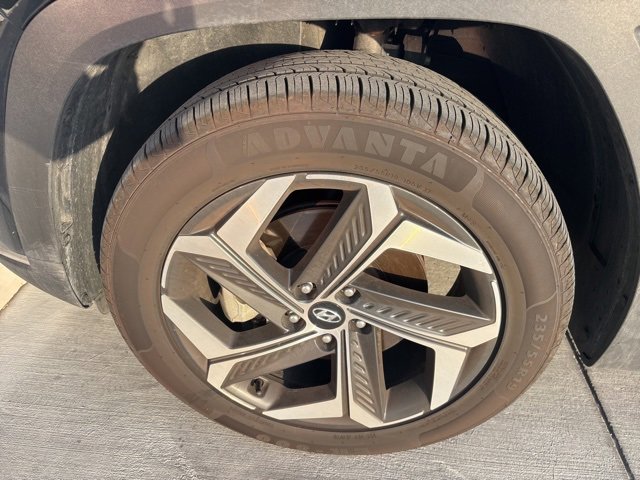 Used 2023 Hyundai Tucson SEL w/ Convenience Package image 13