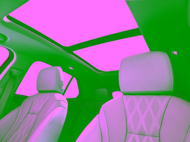 Used 2023 Buick Envision Avenir FWD image 29