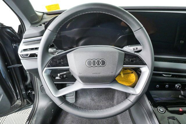 New 2026 Audi A5 2.0T Premium Plus AWD/4WD image 8