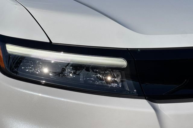 New 2026 Honda Prologue Elite image 31