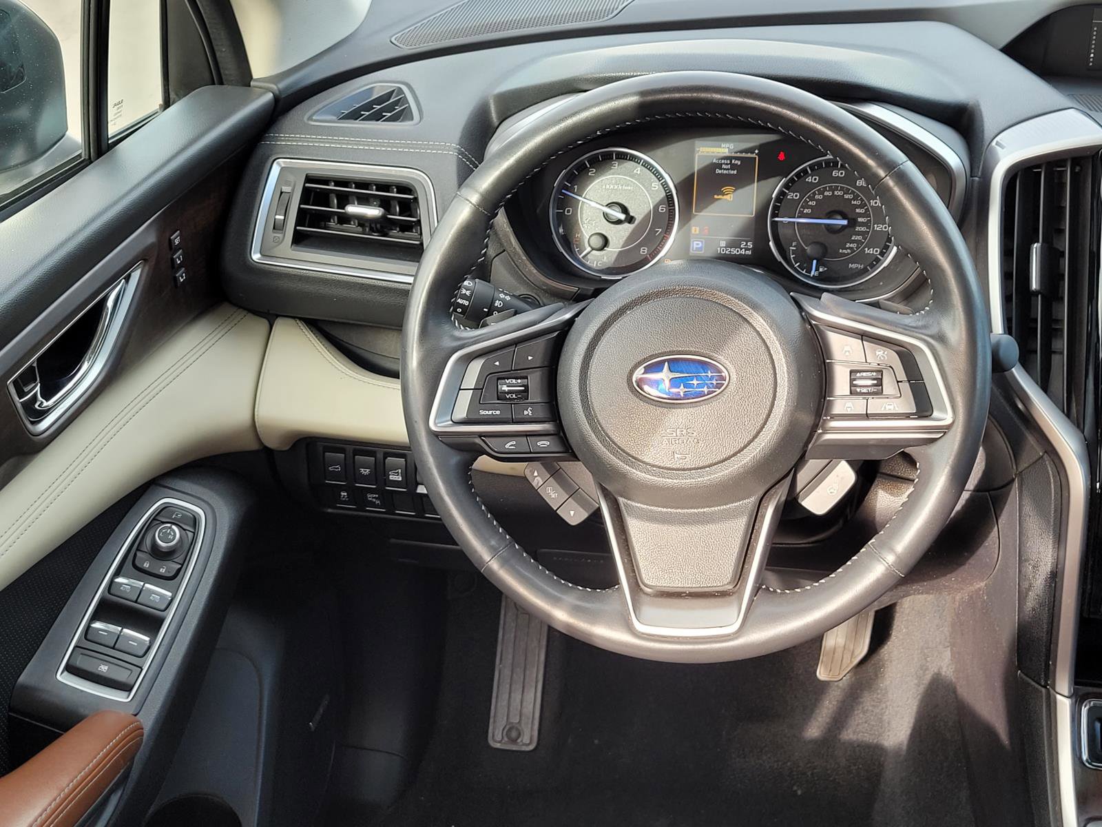 Used 2020 Subaru Ascent Touring w/ Popular Package #3 image 6