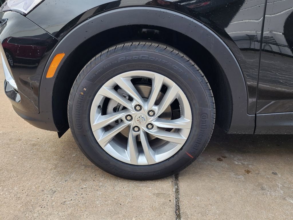 New 2026 Buick Envista Preferred w/ Convenience I Package FWD image 51