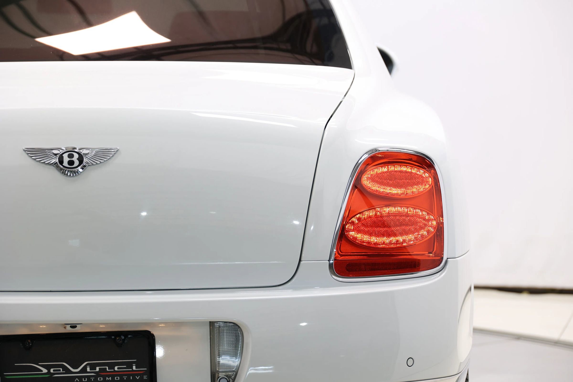 Used 2012 Bentley Flying Spur Flying Spur AWD/4WD image 69