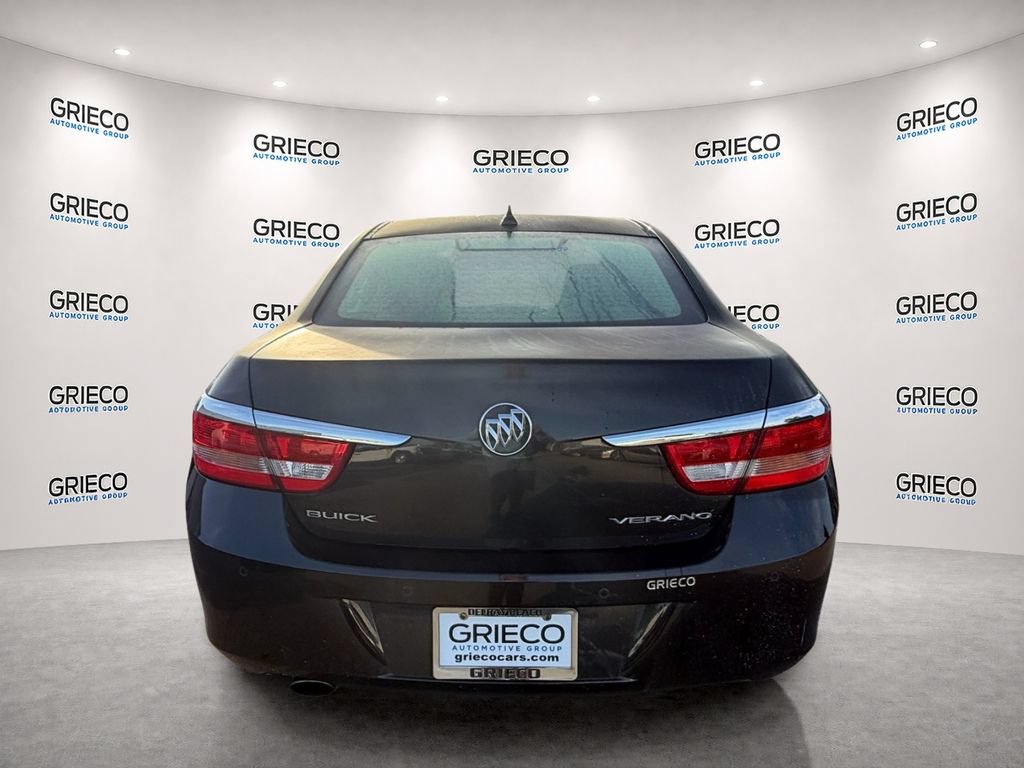 Used 2014 Buick Verano Convenience FWD image 6