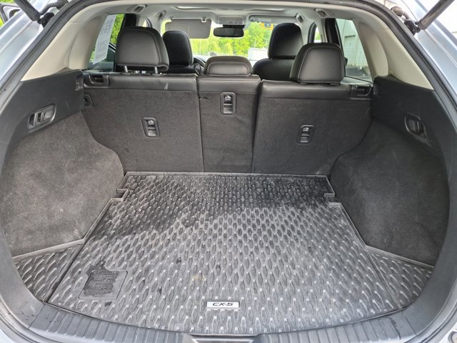 Used 2019 MAZDA CX-5 Grand Touring AWD/4WD image 30