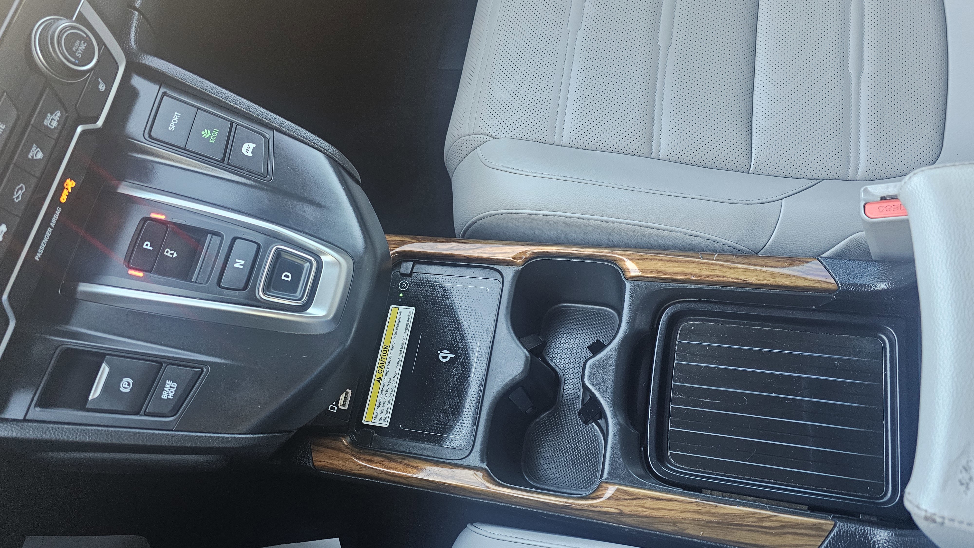 Certified 2022 Honda CR-V Touring image 20