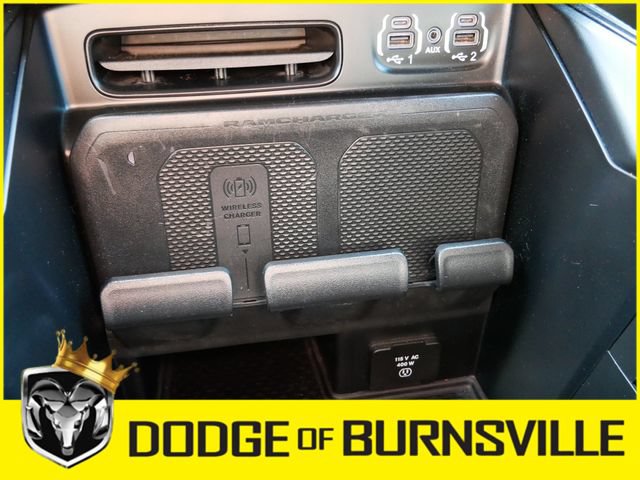 Used 2022 RAM 2500 Limited AWD/4WD image 22
