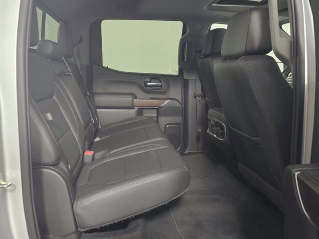 Used 2019 GMC Sierra 1500 SLT image 16