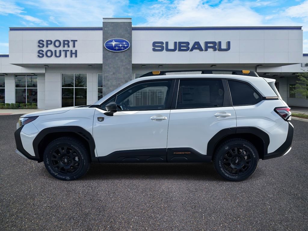 New 2026 Subaru Forester Wilderness image 6