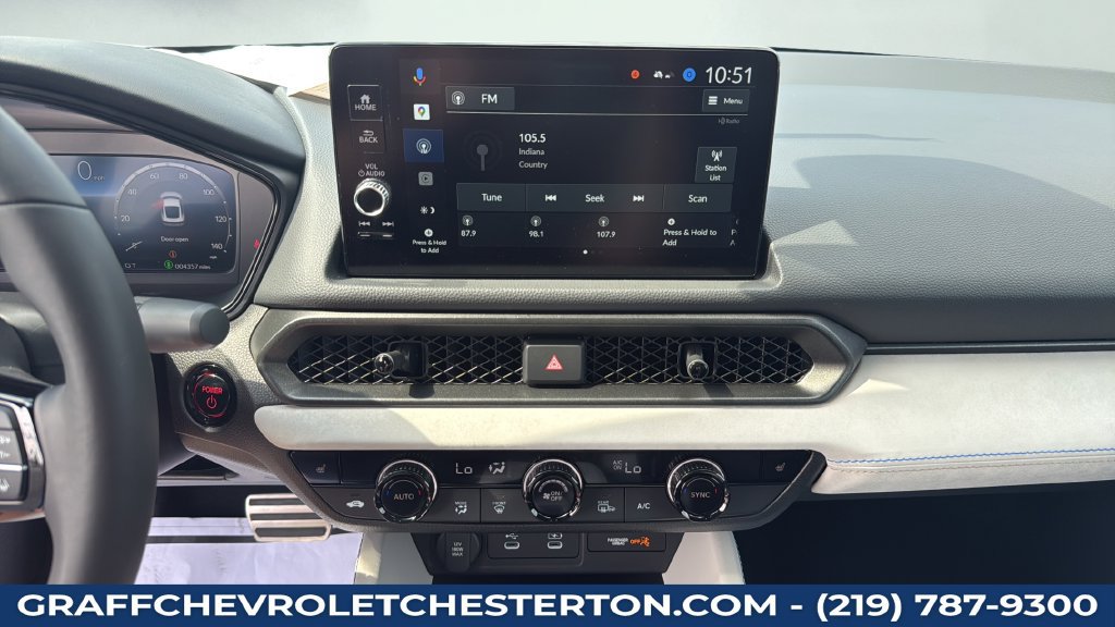Used 2026 Honda Prelude image 18