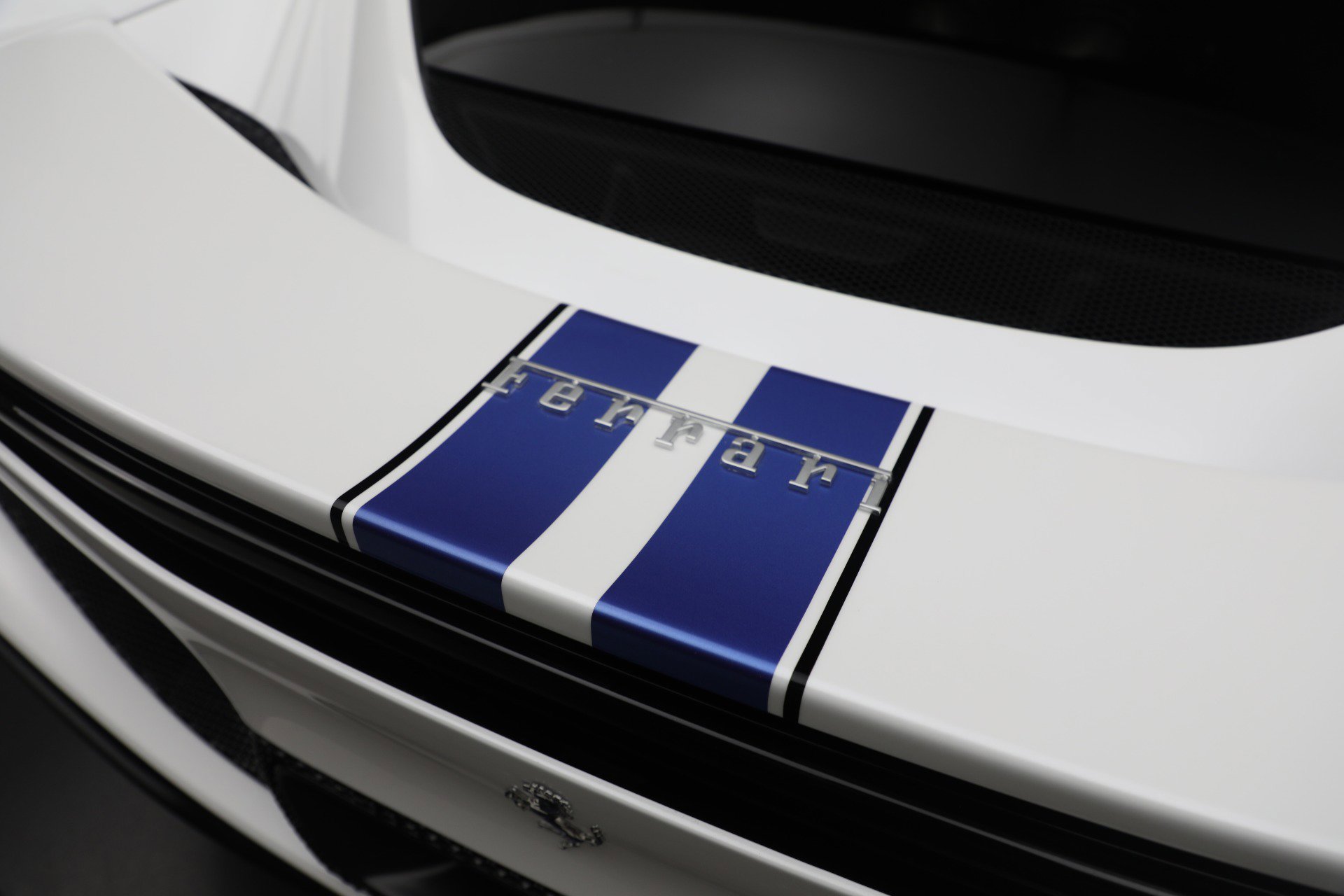 Certified 2023 Ferrari 296 GTB image 24