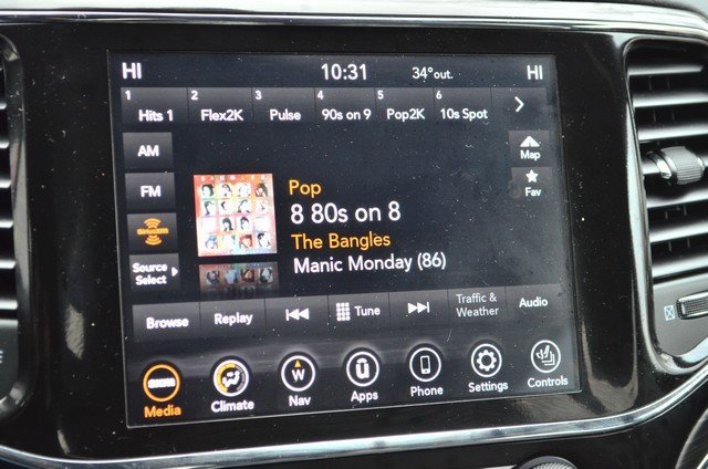 Used 2021 Jeep Grand Cherokee Limited w/ Luxury Group II image 31