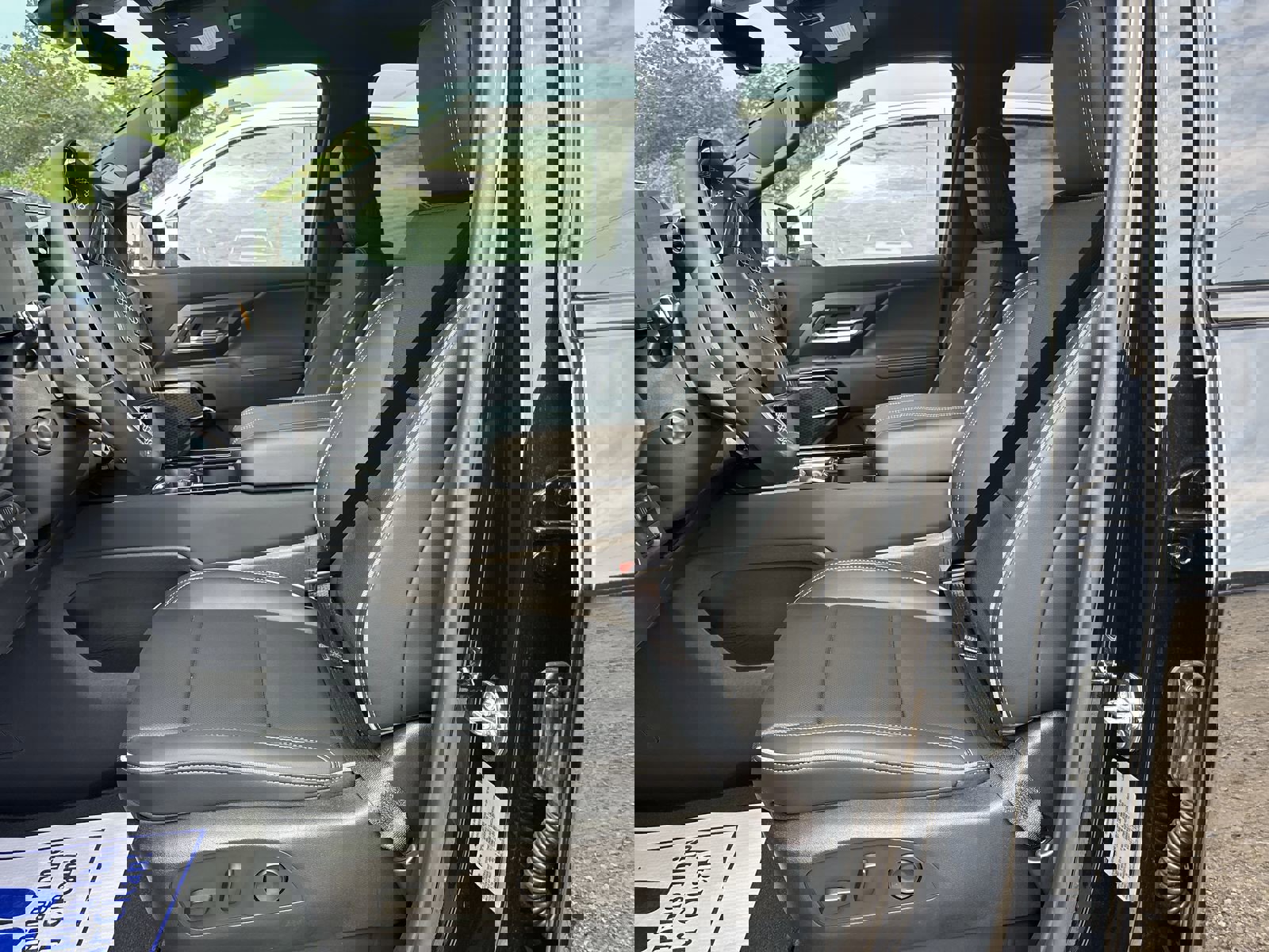 New 2026 Chevrolet Silverado EV LT w/ Premium Package image 14