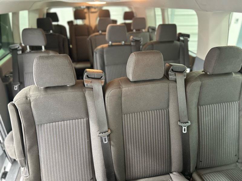 Used 2018 Ford Transit 350 XLT RWD image 15