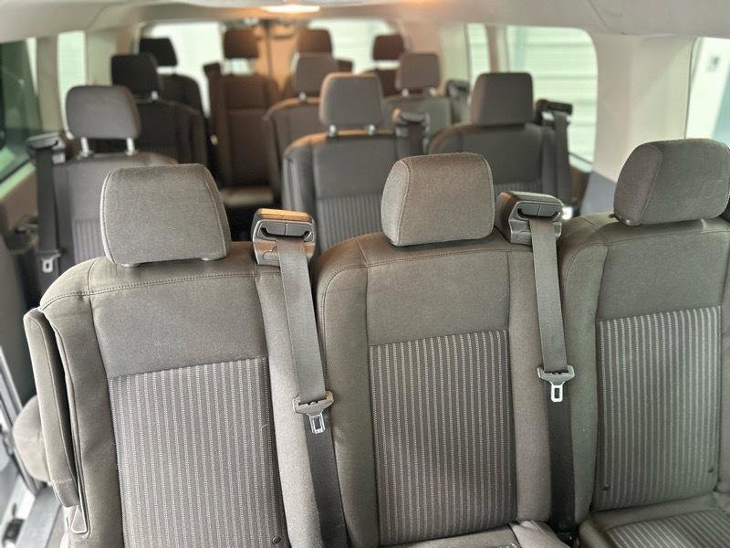 Used 2018 Ford Transit 350 XLT image 15