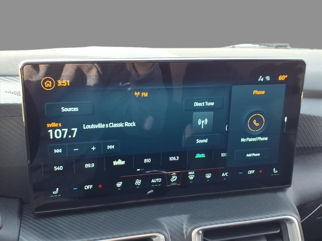 New 2026 Ford Mustang Premium image 22