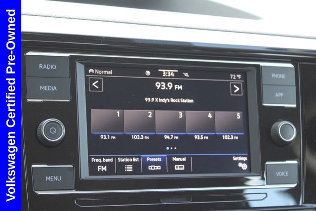 Used 2024 Volkswagen Taos S image 32