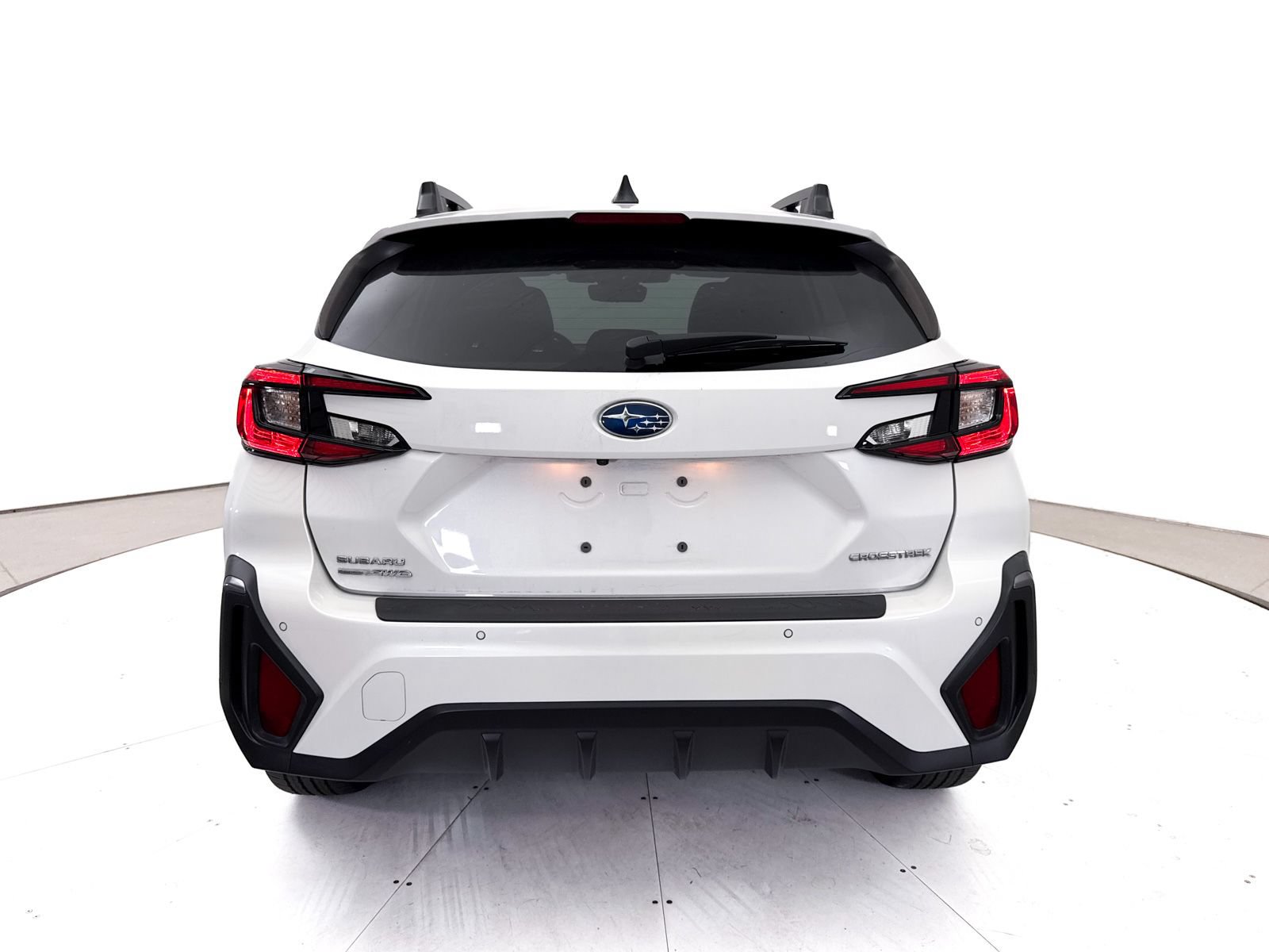 Used 2024 Subaru Crosstrek 2.5i Limited w/ Crosstrek Mirror Package AWD/4WD image 16