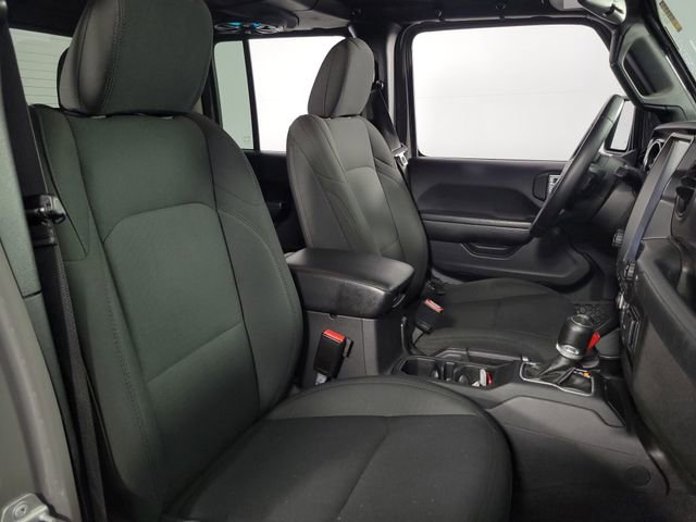 Used 2021 Jeep Gladiator Sport AWD/4WD image 15