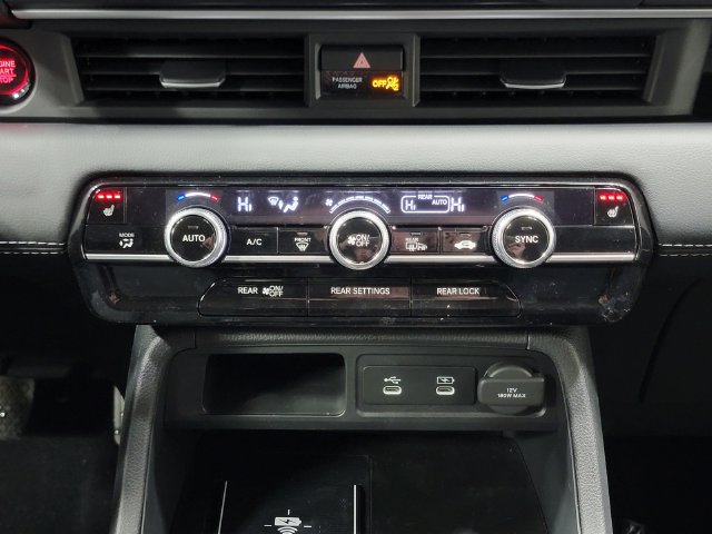 New 2026 Honda Pilot Touring image 19