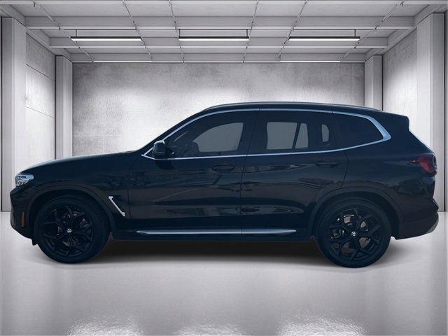 Used 2022 BMW X3 xDrive30i w/ Convenience Package image 6