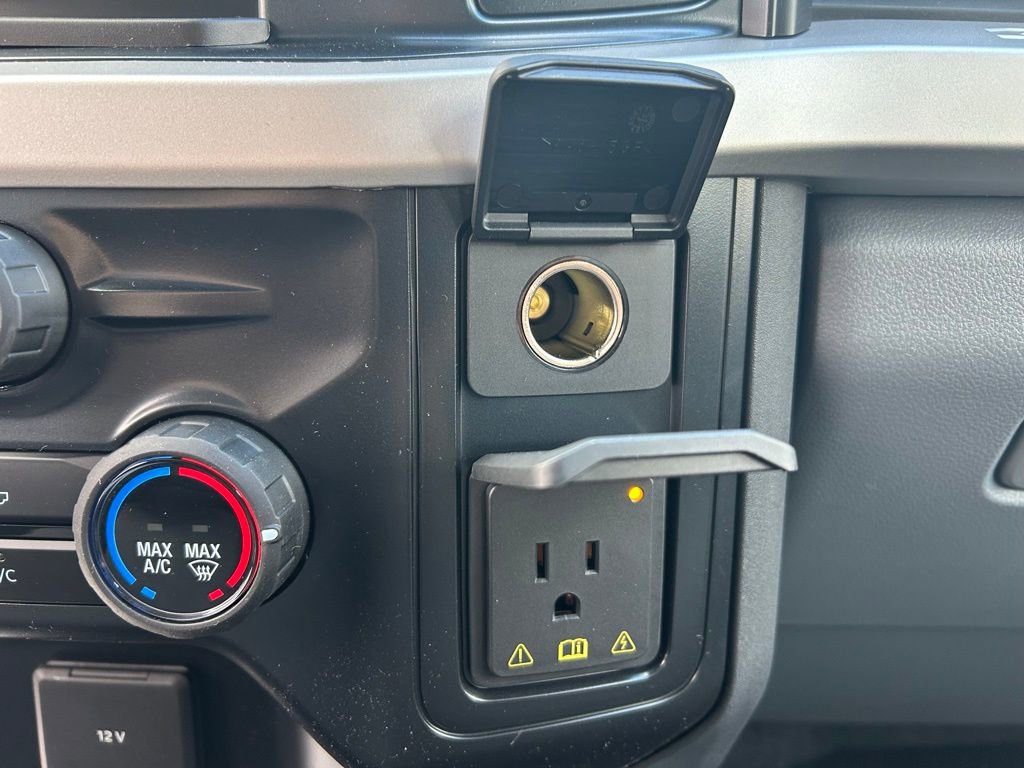 New 2026 Ford F350 XL w/ STX Appearance Package image 26