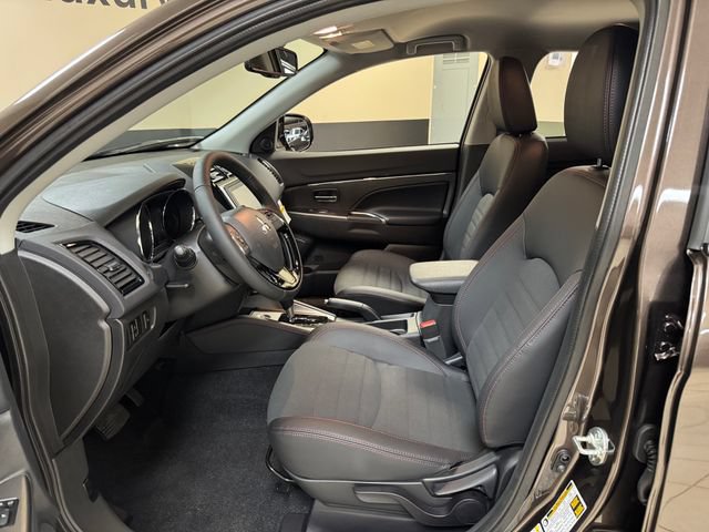 New 2026 Mitsubishi Outlander Sport SE AWD/4WD image 8