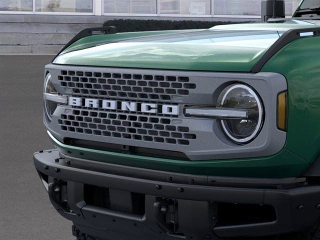 New 2025 Ford Bronco Badlands AWD/4WD image 19