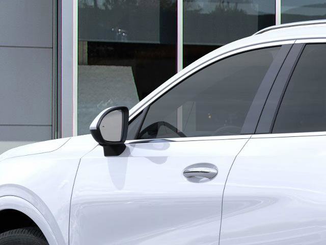 New 2026 Buick Envision Avenir image 11