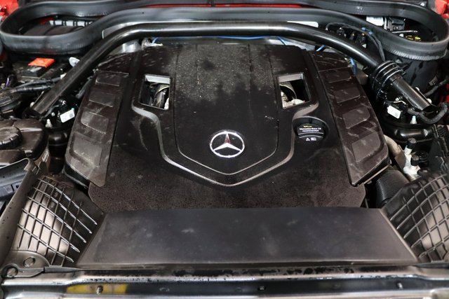 Used 2022 Mercedes-Benz G 550 image 29