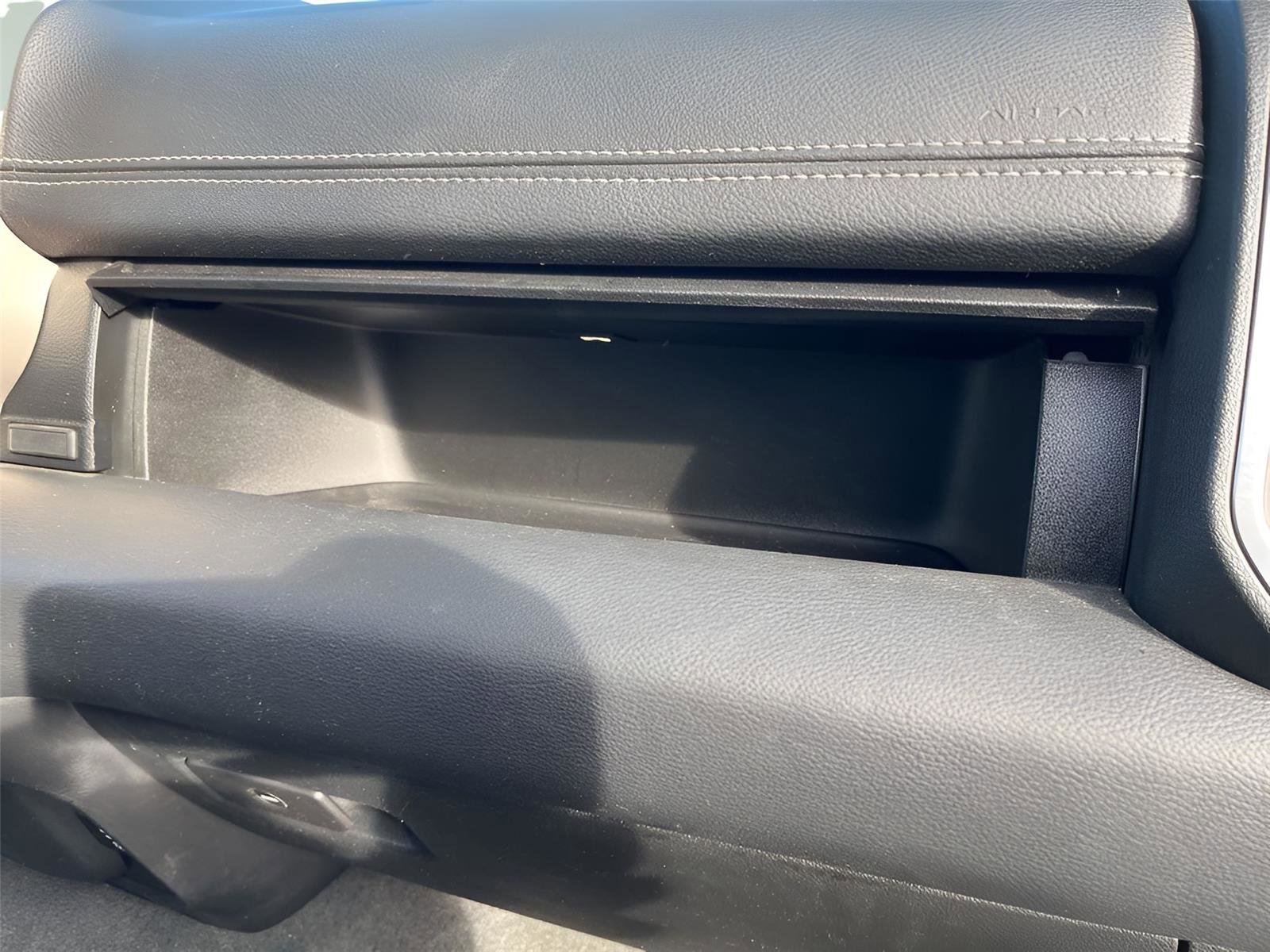 Used 2022 RAM 1500 Laramie image 41