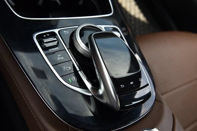 Used 2017 Mercedes-Benz E 400 4MATIC Wagon image 18
