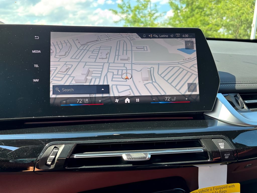 New 2026 BMW X1 xDrive28i AWD/4WD image 17
