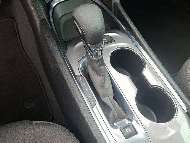 Used 2024 Chevrolet Malibu LT image 15