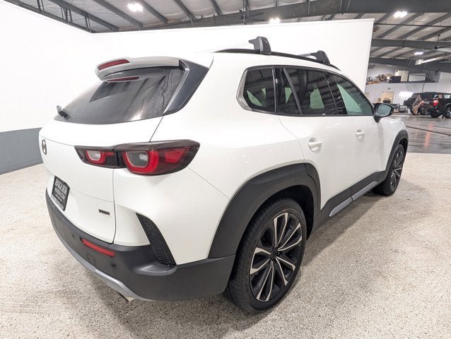 New 2026 MAZDA CX-50 AWD 2.5 S w/ Accent Package image 3