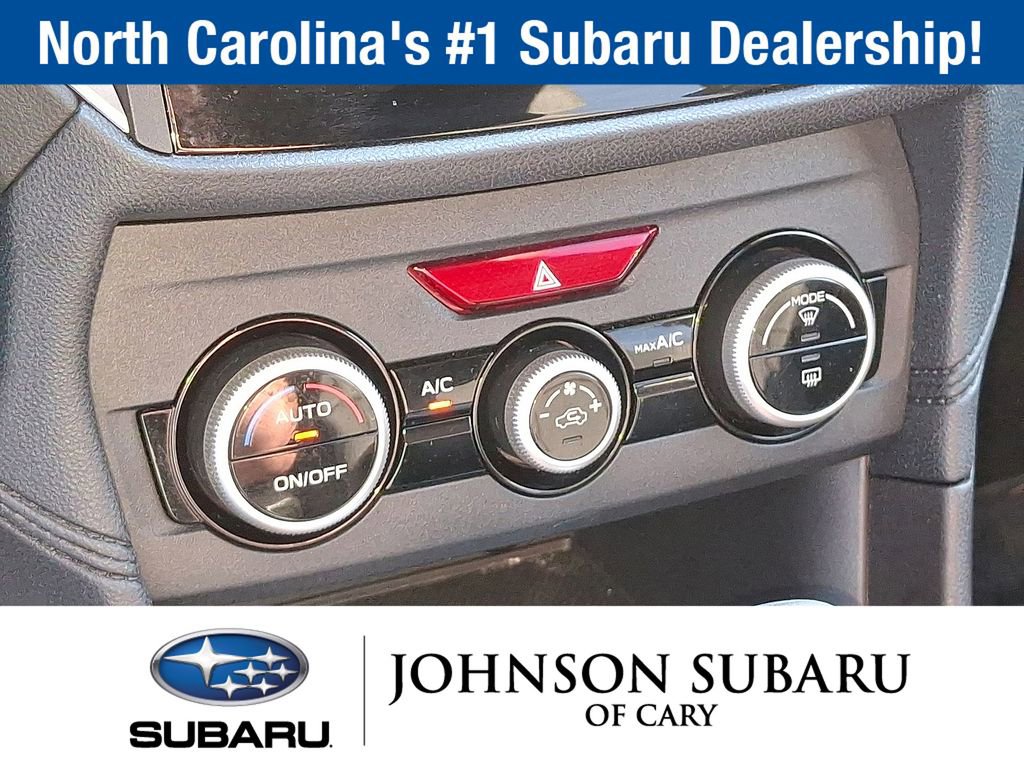 Used 2023 Subaru Crosstrek 2.0i image 20