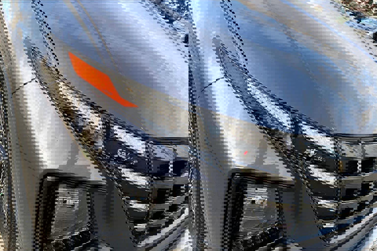 Used 2024 Hyundai Tucson N Line image 27