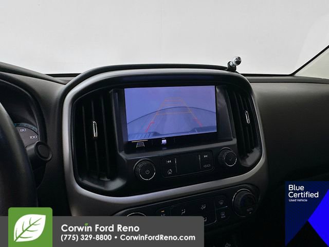Used 2019 Chevrolet Colorado ZR2 image 17