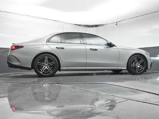 Certified 2026 Mercedes-Benz E 350 Sedan image 39