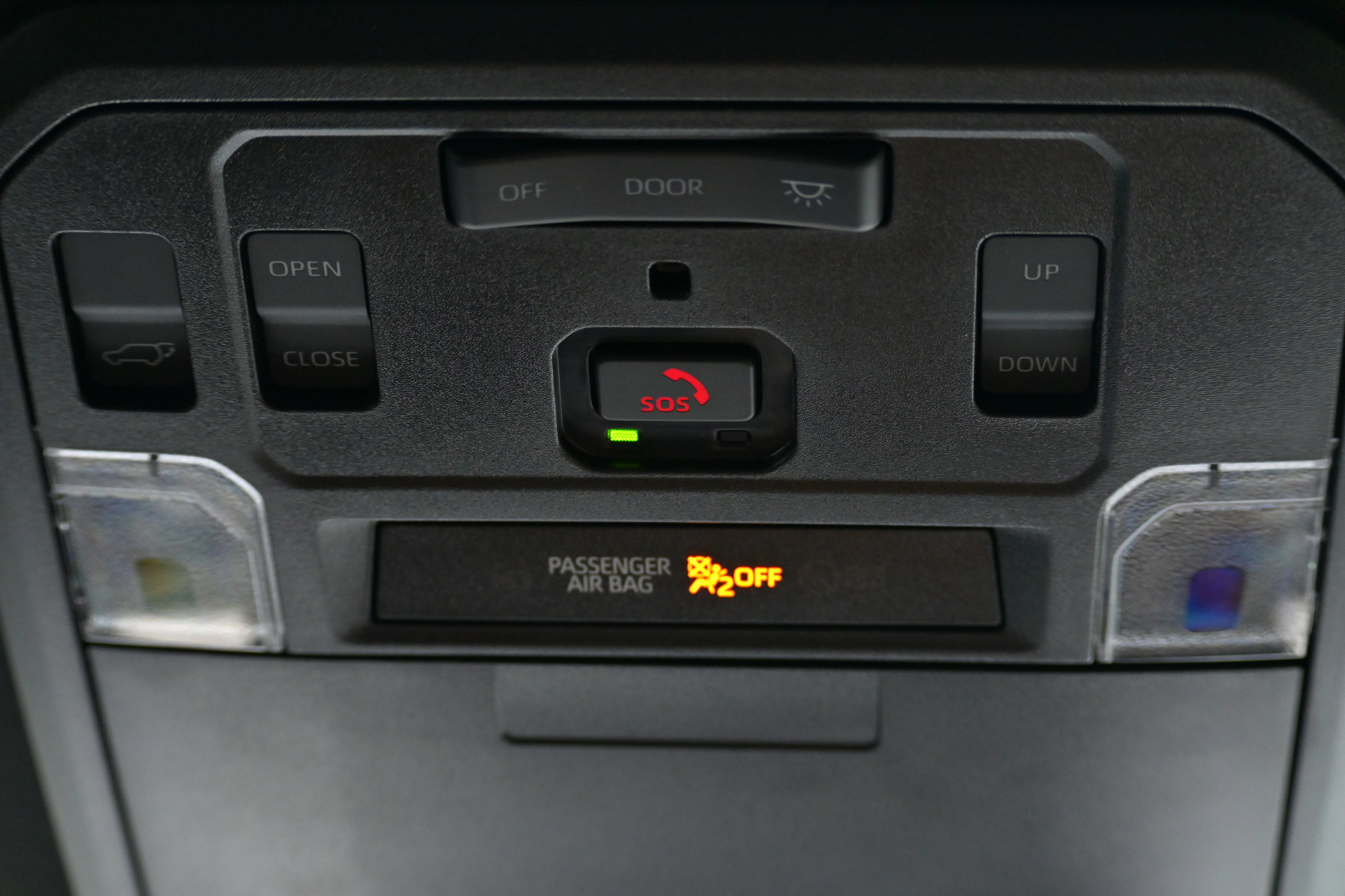 Used 2025 Toyota Sequoia Limited image 10