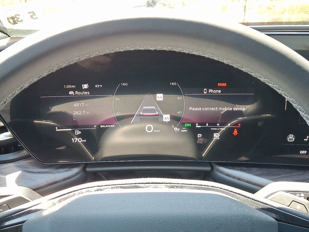 Used 2025 Audi Q5 Premium Plus image 21