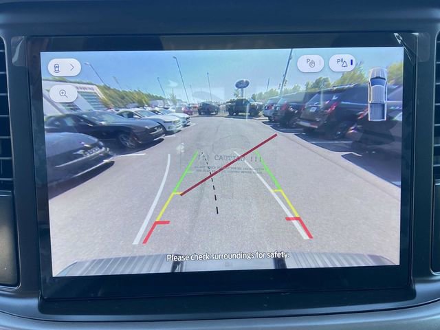 New 2025 Ford F150 XLT image 13