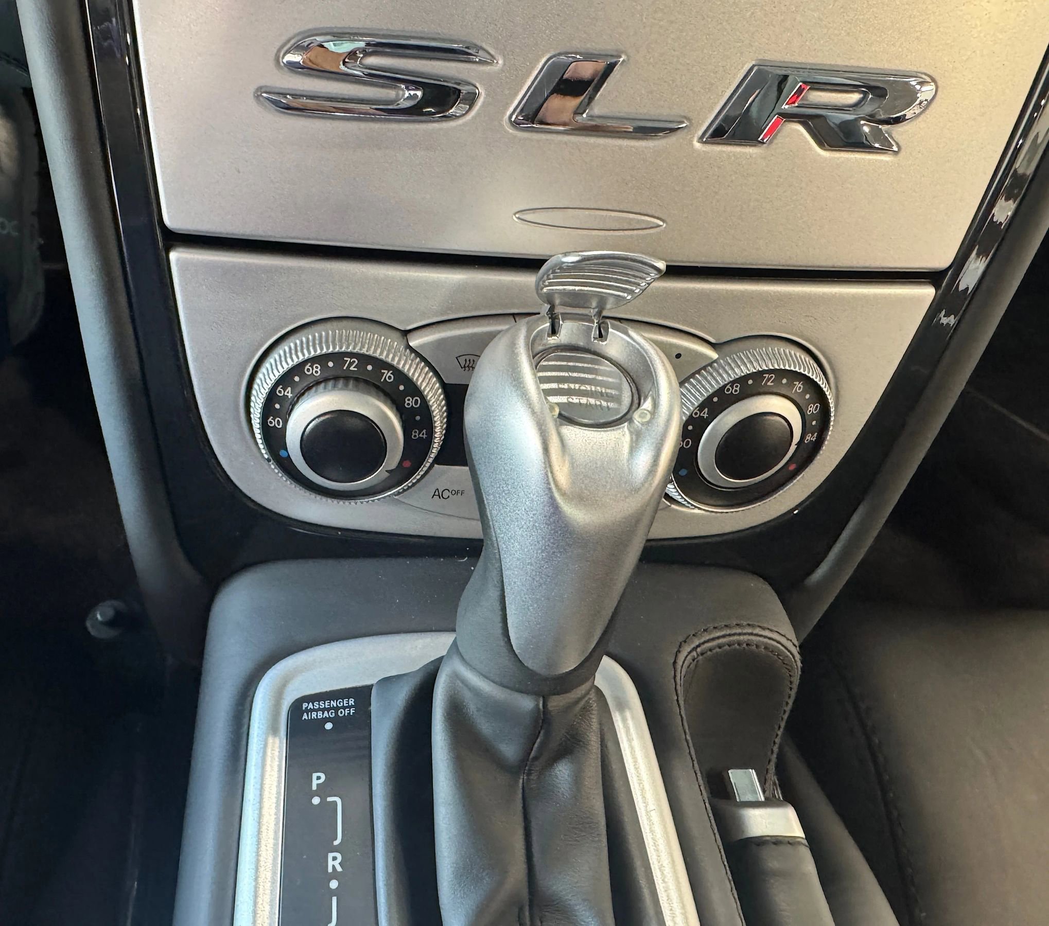 Used 2006 Mercedes-Benz SLR image 21